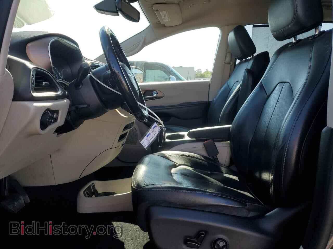 2019 CHRYSLER PACIFICA - VIN: 2C4RC1BG8KR526285 - Фото 7