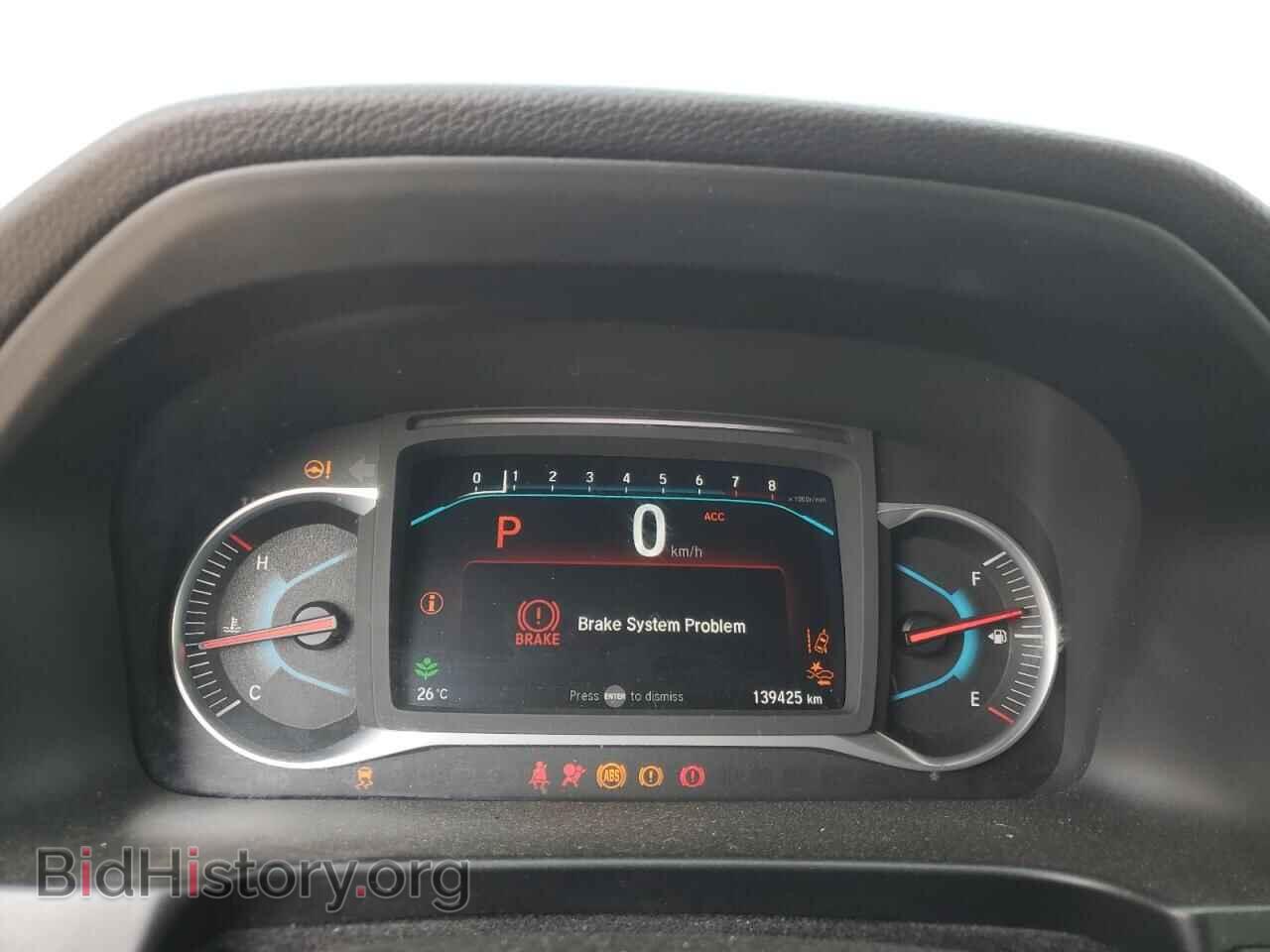 2021 HONDA PILOT - VIN: 5FNYF6H76MB500564 - Фото 9