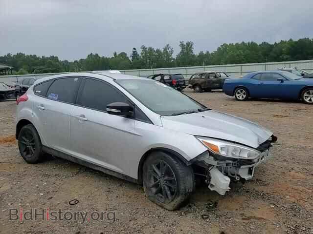 2018 FORD FOCUS - VIN: 1FADP3K24JL218316 - Фото 13