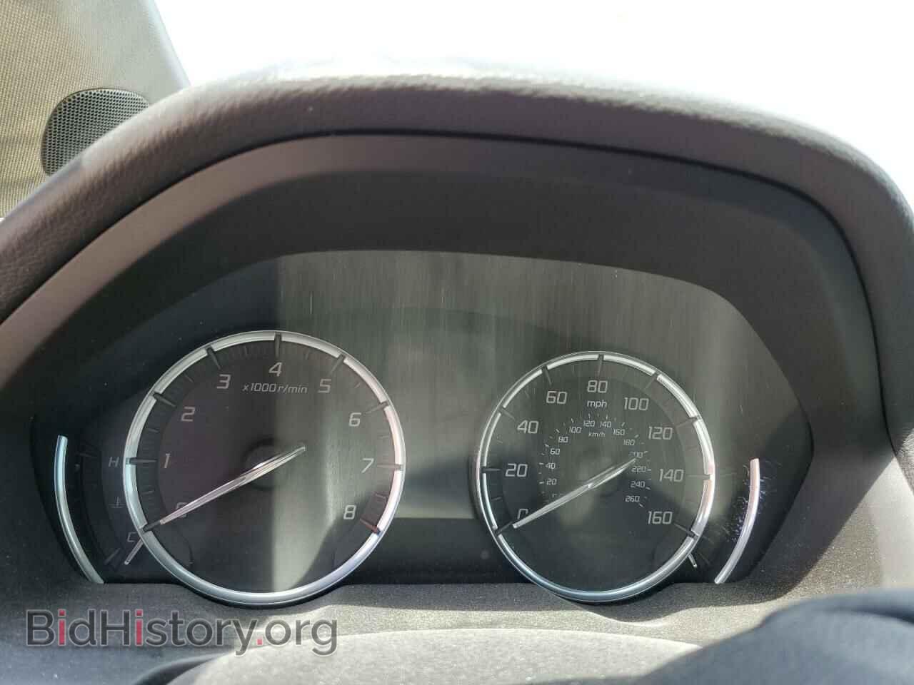 2015 ACURA TLX - VIN: 19UUB2F71FA005921 - Фото 9
