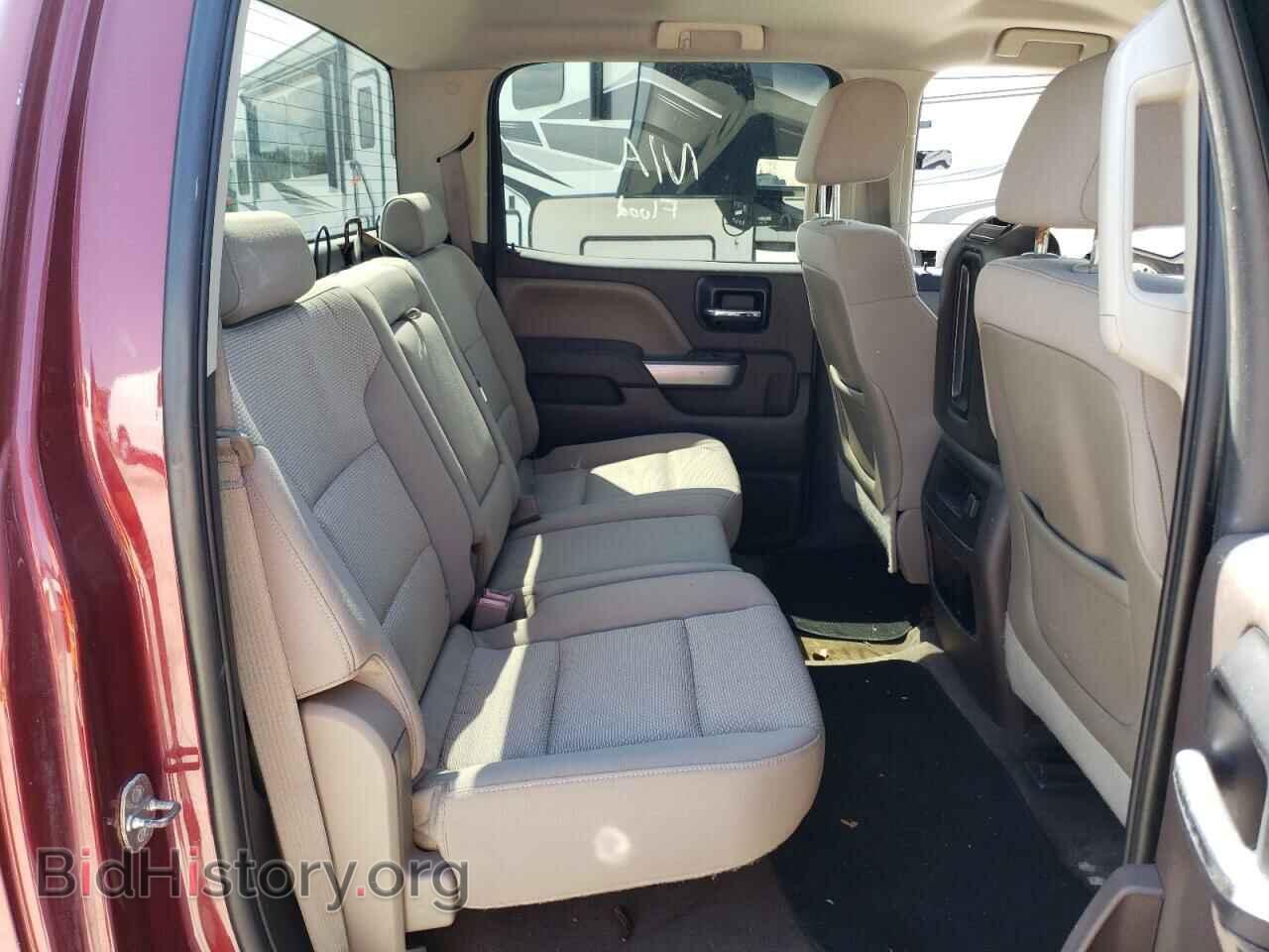 2014 CHEVROLET ALL Models - VIN: 3GCPCREC1EG219257 - Фото 6
