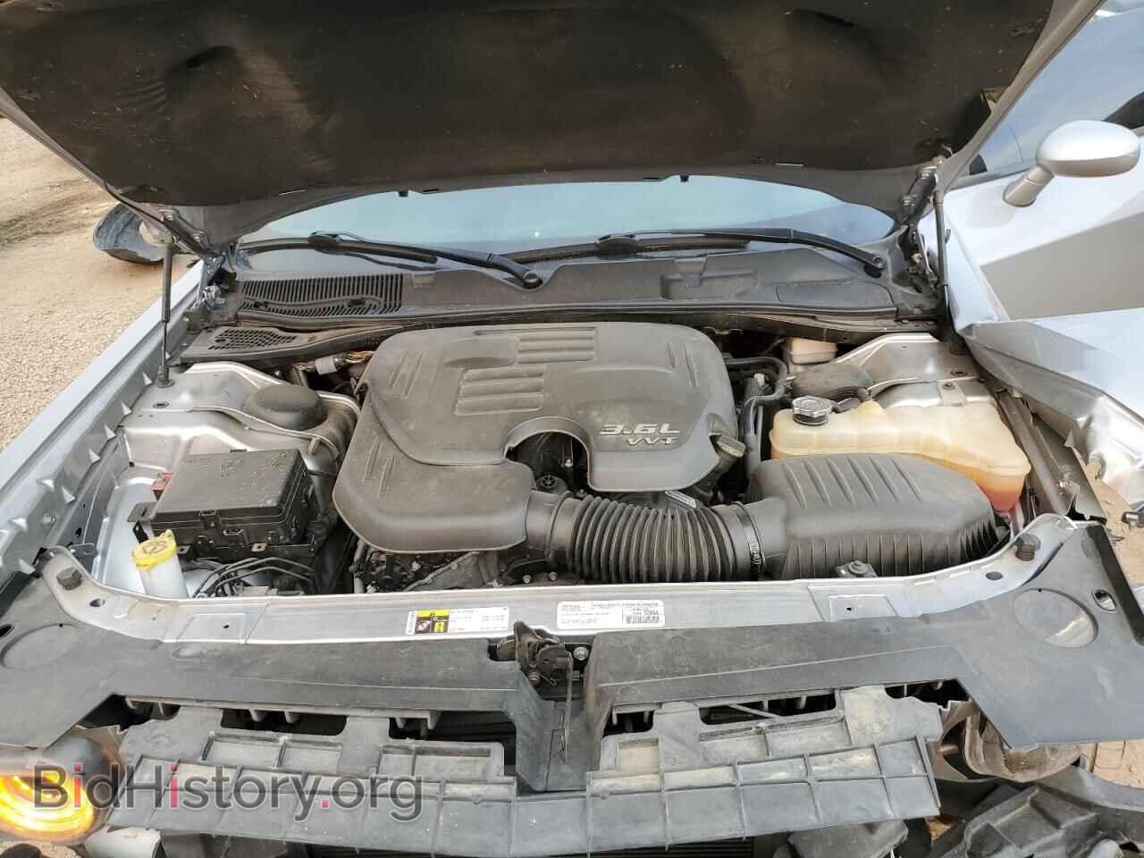 2015 DODGE CHALLENGER - VIN: 2C3CDZAG7FH774451 - Photo 11