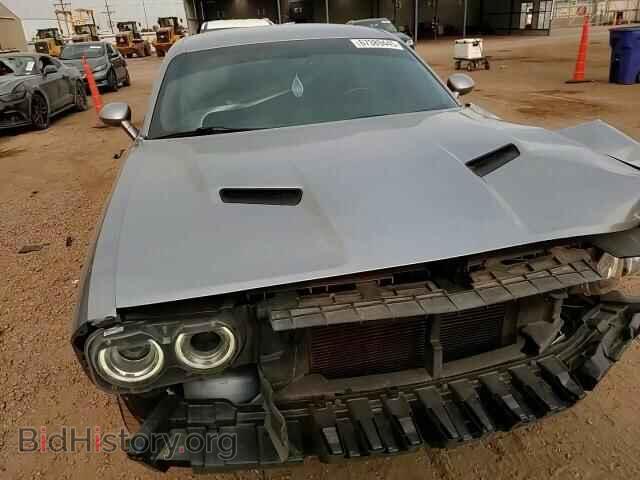 2015 DODGE CHALLENGER - VIN: 2C3CDZAG7FH774451 - Photo 14