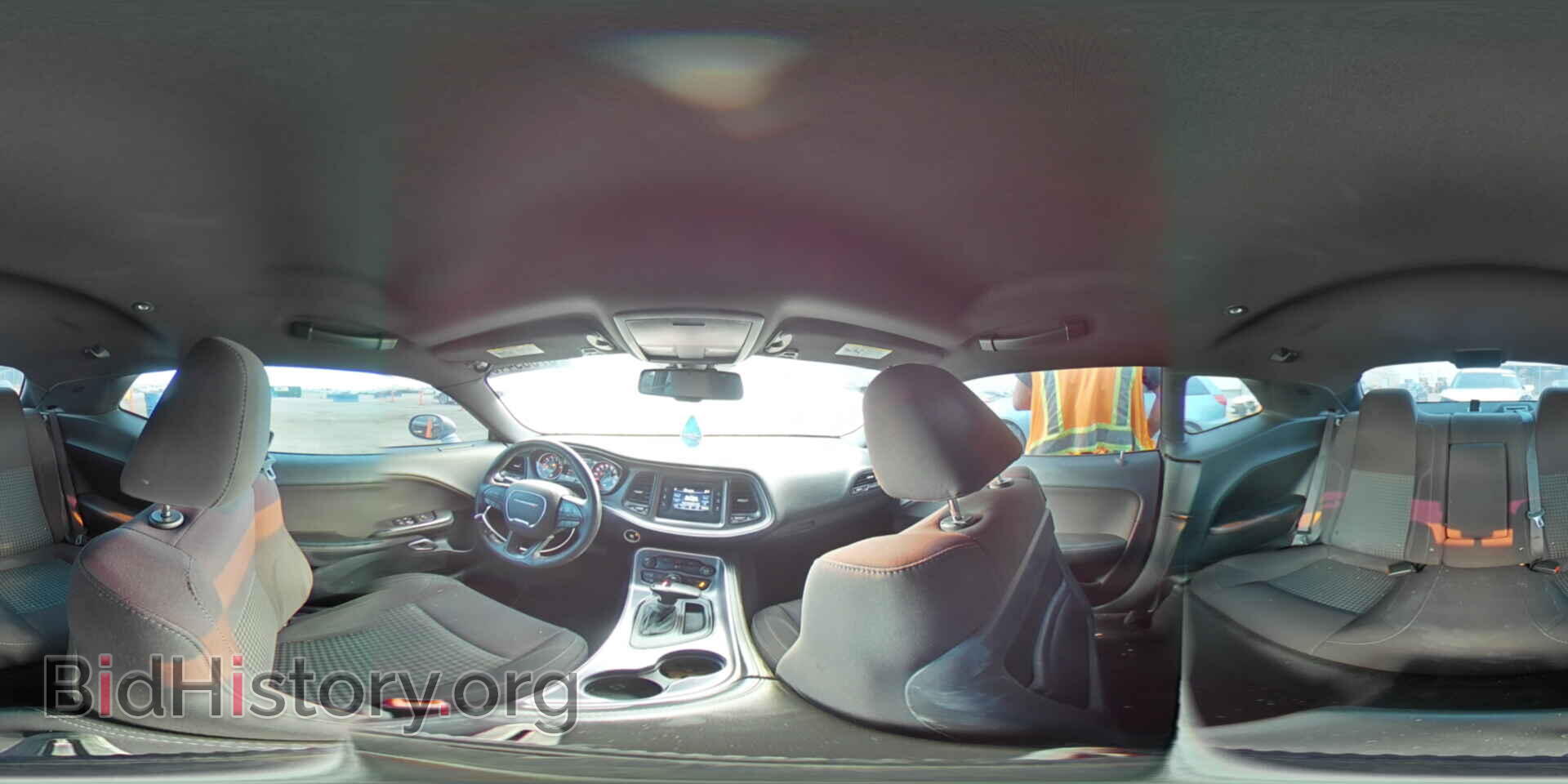 2015 DODGE CHALLENGER - VIN: 2C3CDZAG7FH774451 - Photo 15