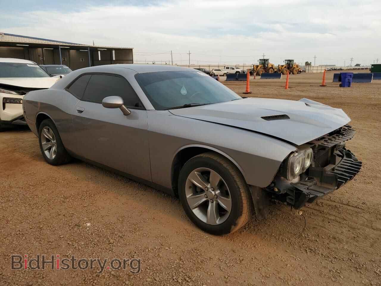 2015 DODGE CHALLENGER - VIN: 2C3CDZAG7FH774451 - Photo 4