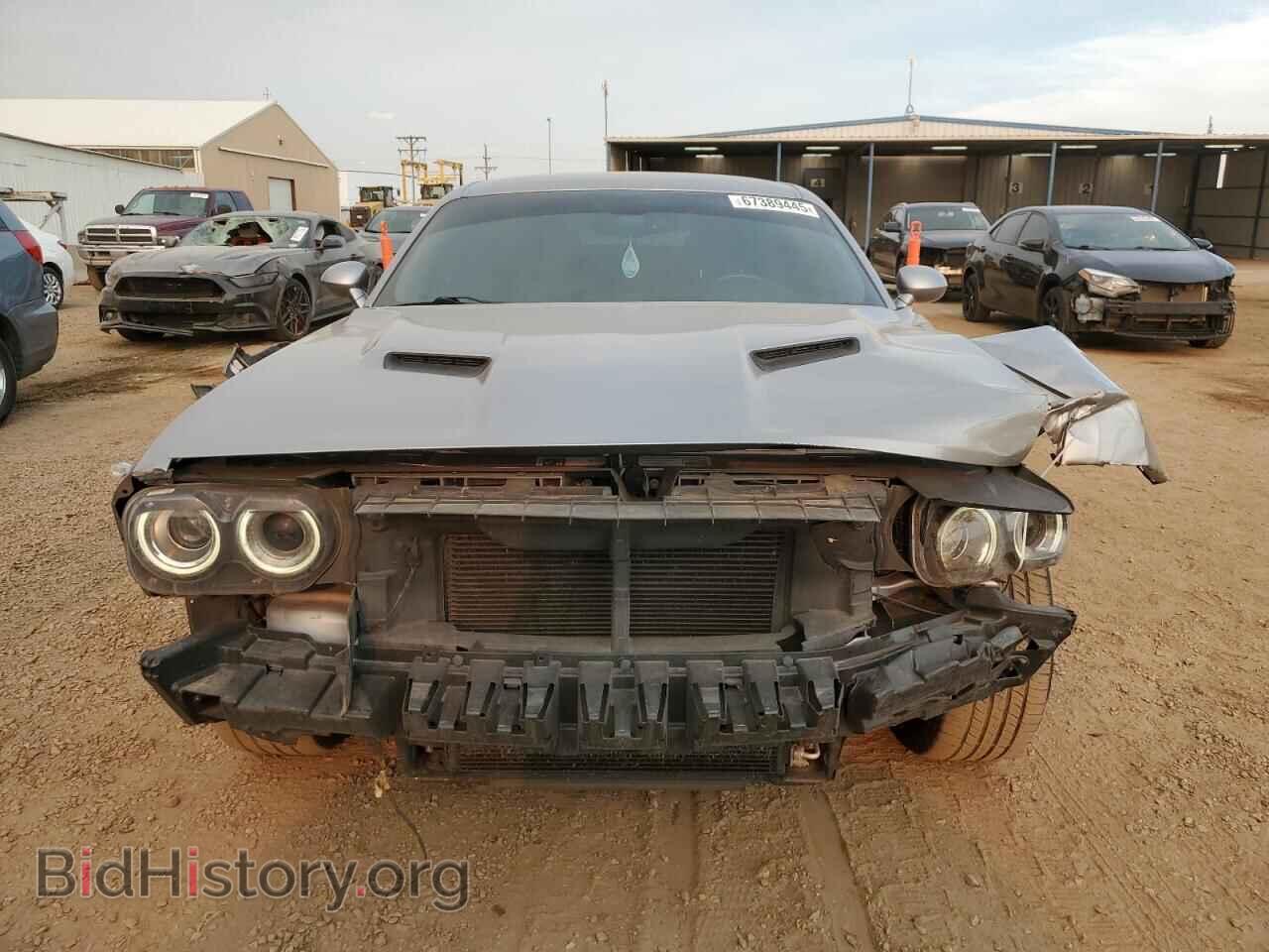 2015 DODGE CHALLENGER - VIN: 2C3CDZAG7FH774451 - Photo 5