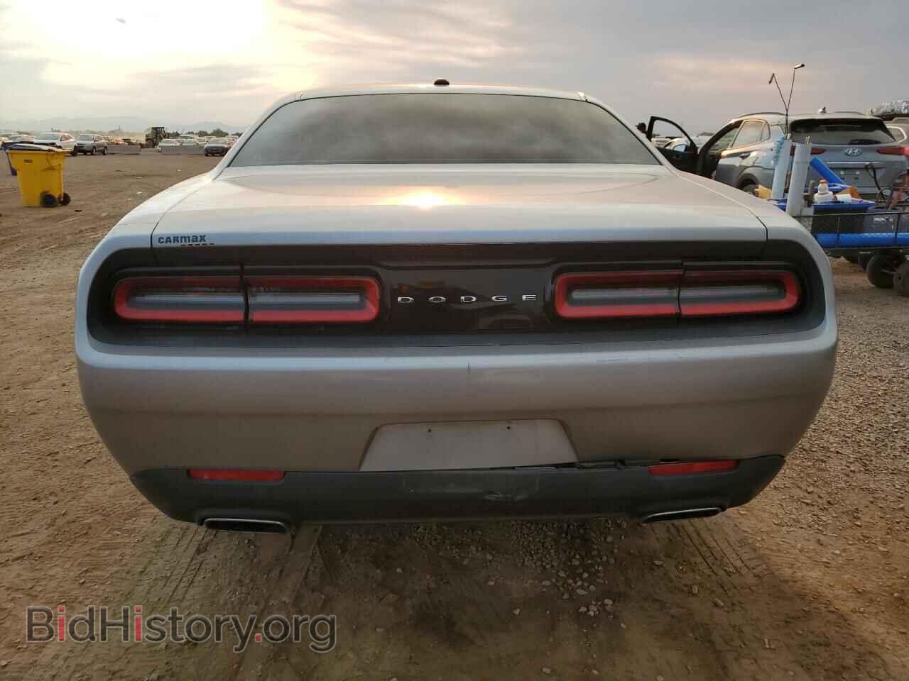 2015 DODGE CHALLENGER - VIN: 2C3CDZAG7FH774451 - Photo 6