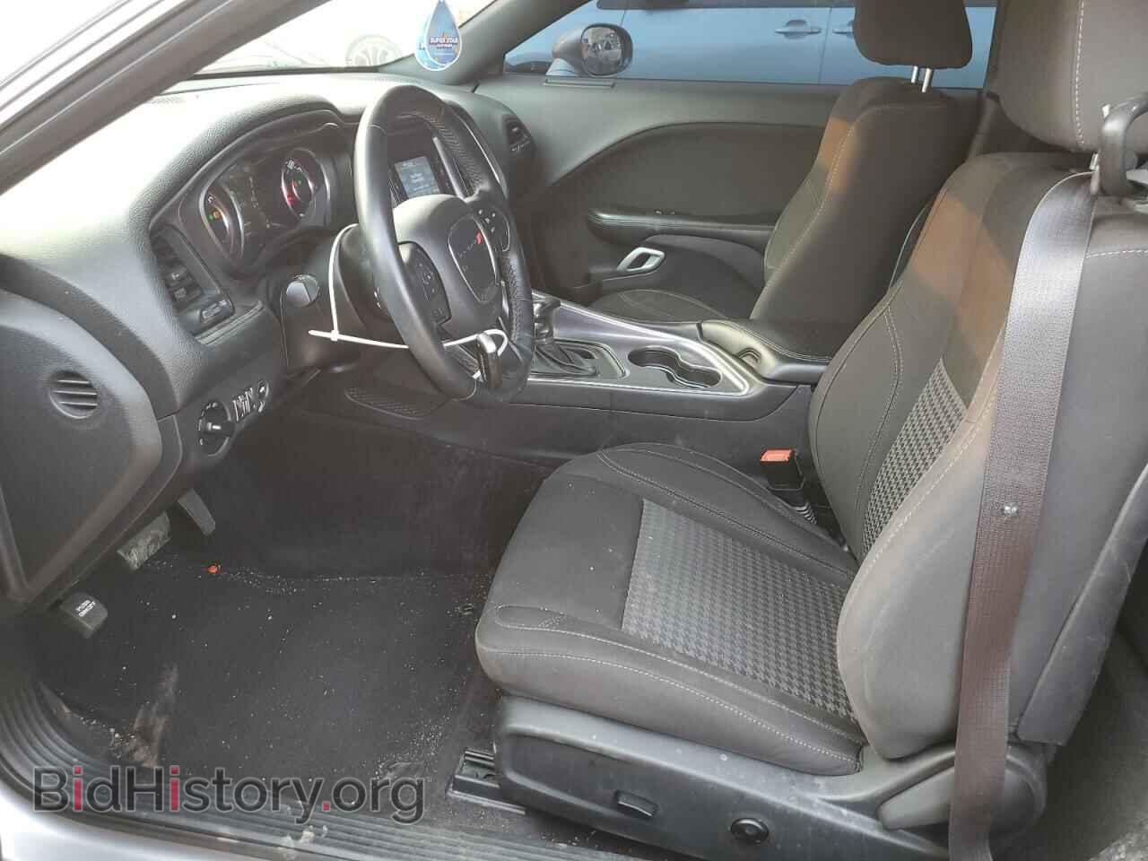 2015 DODGE CHALLENGER - VIN: 2C3CDZAG7FH774451 - Photo 7