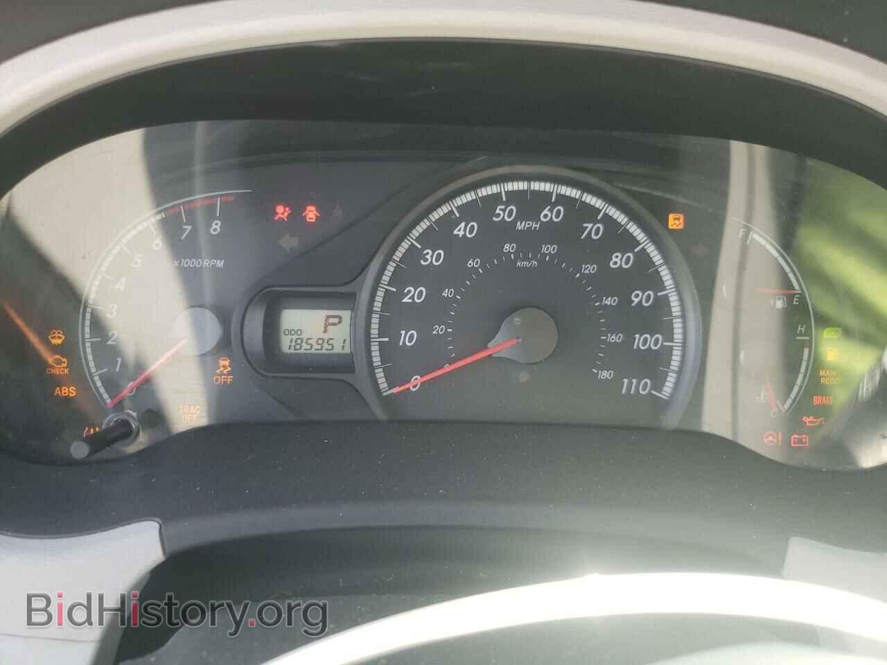 2012 TOYOTA All Models - VIN: 5TDKK3DC9CS277773 - Фото 9