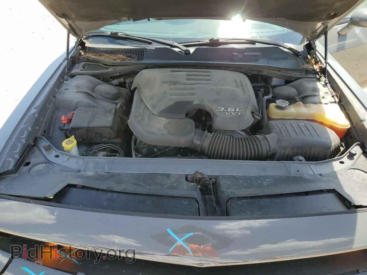 2017 DODGE CHALLENGER - VIN: 2C3CDZAG0HH592707 - Photo 11