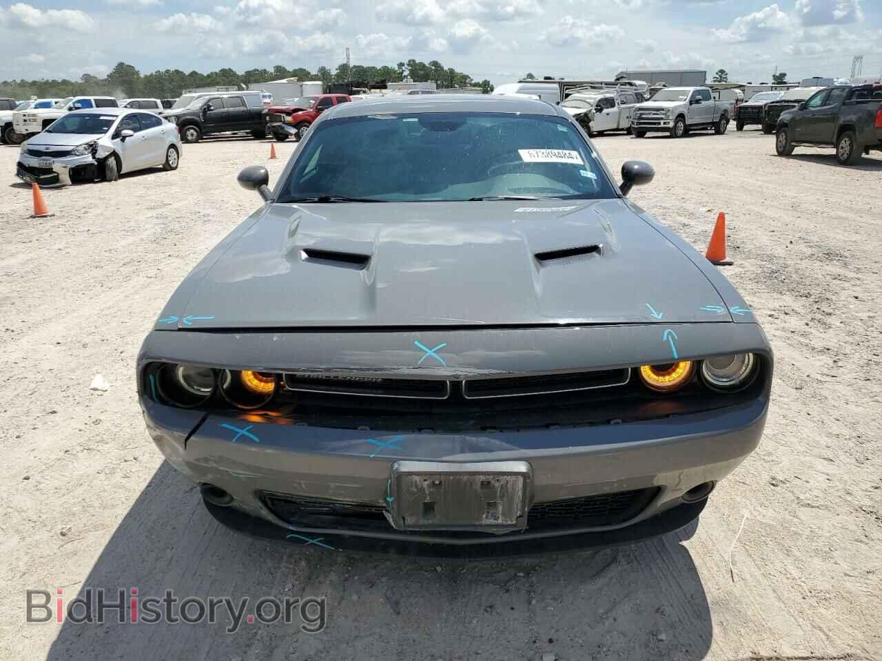 2017 DODGE CHALLENGER - VIN: 2C3CDZAG0HH592707 - Photo 5