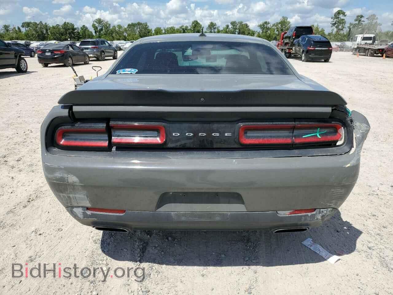 2017 DODGE CHALLENGER - VIN: 2C3CDZAG0HH592707 - Photo 6