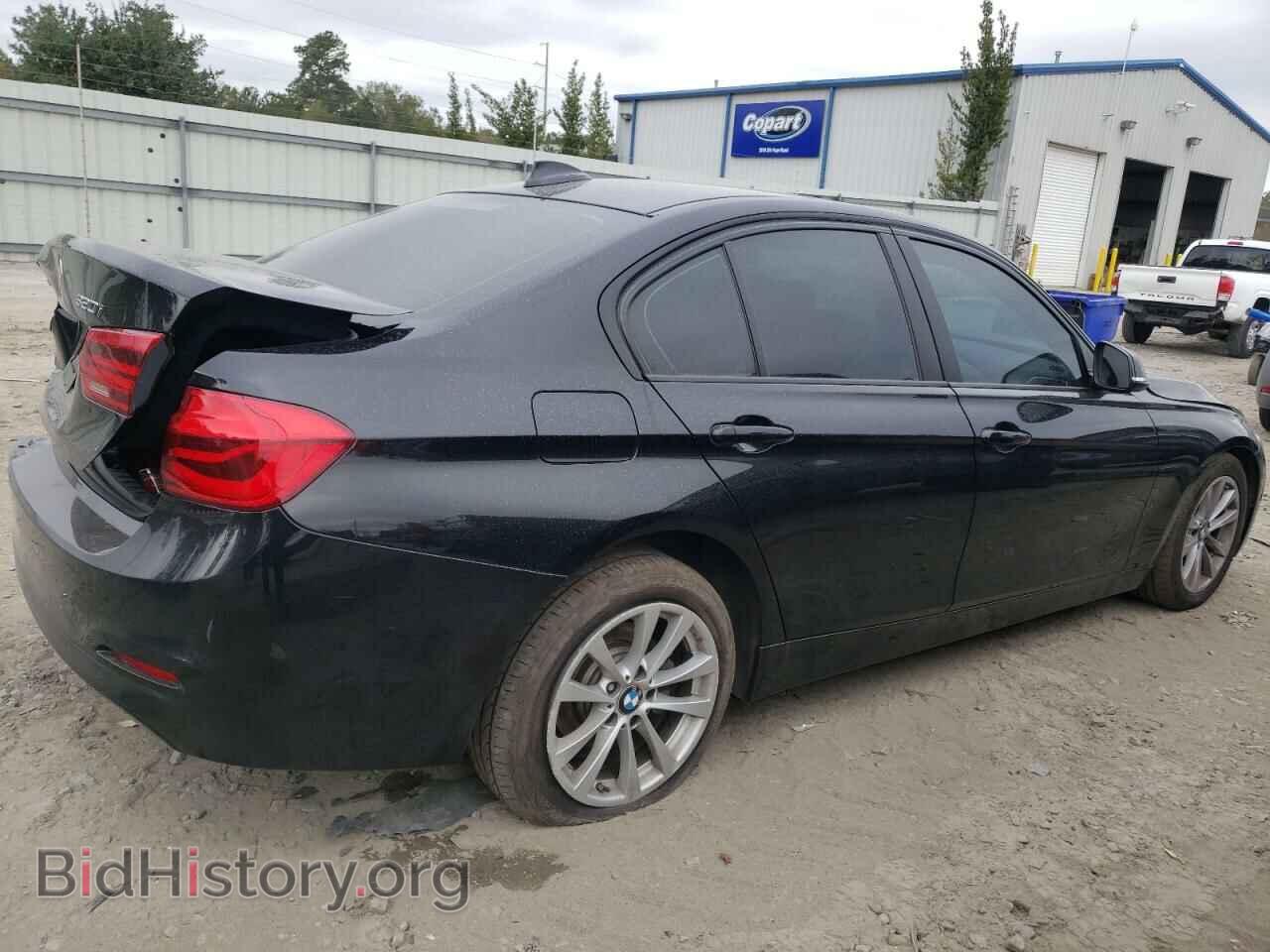 2018 BMW 3 SERIES - VIN: WBA8E5G58JNU48149 - Фото 3