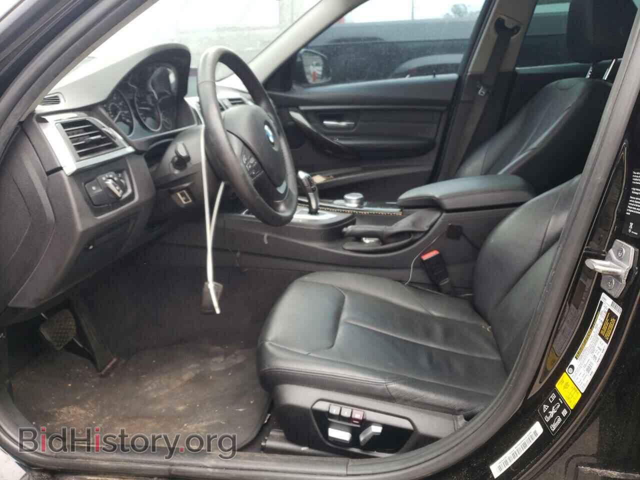2018 BMW 3 SERIES - VIN: WBA8E5G58JNU48149 - Фото 7