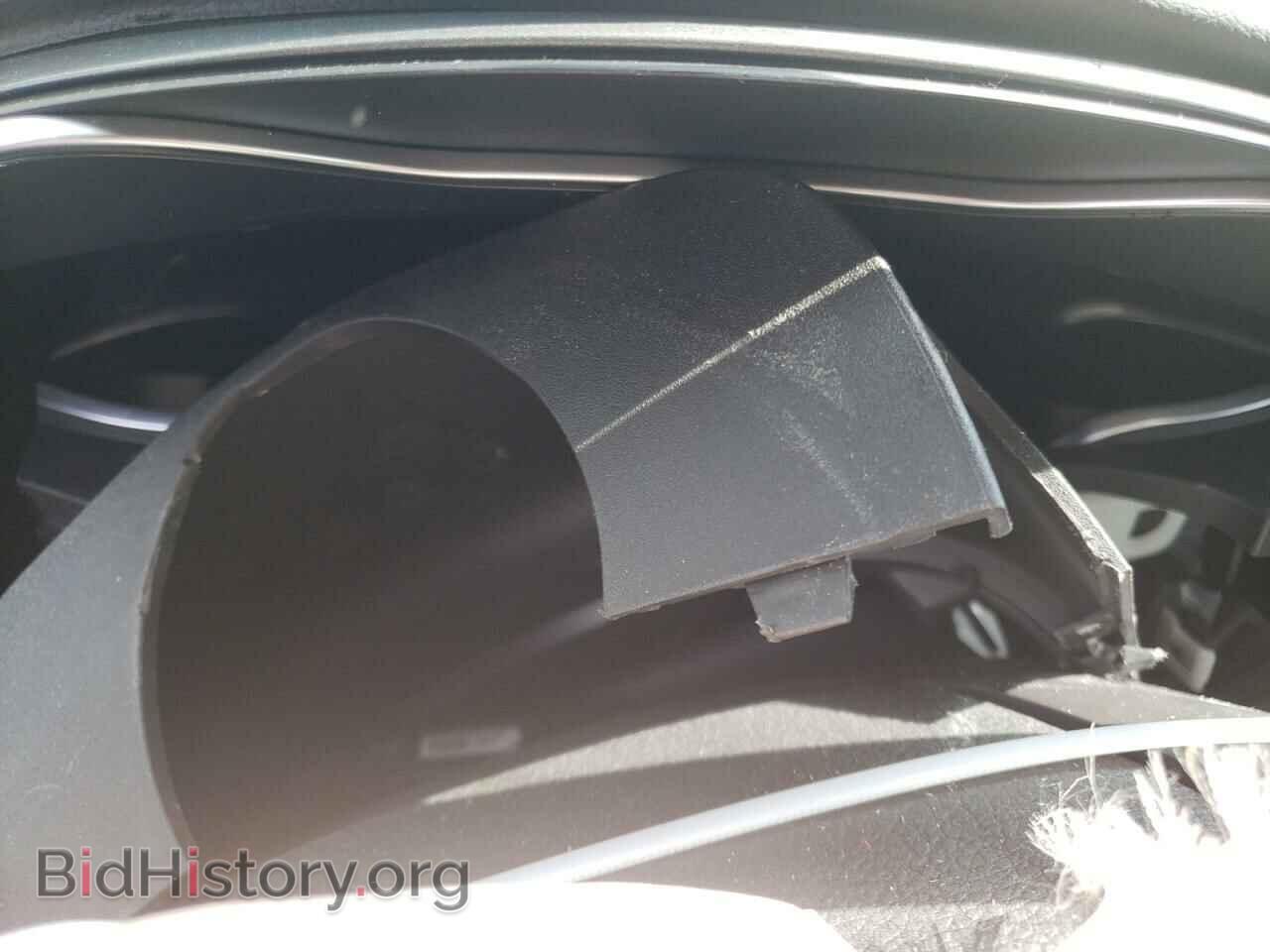 2015 FORD FUSION - VIN: 3FA6P0K90FR112099 - Фото 9