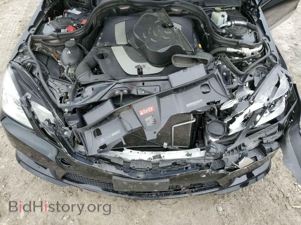 2011 MERCEDES-BENZ E-CLASS - VIN: WDDHF8HB7BA297325 - Фото 11