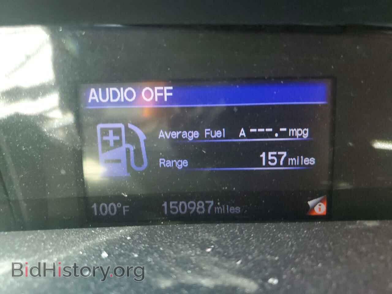 2015 HONDA CIVIC - VIN: 2HGFB2F57FH521029 - Фото 9
