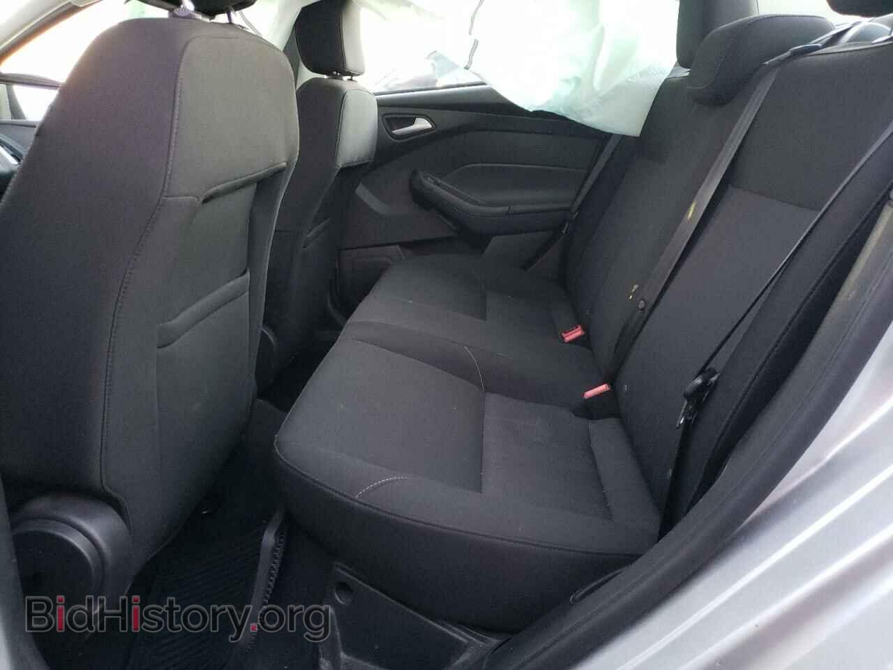 2015 FORD FOCUS - VIN: 1FADP3F27FL322672 - Фото 6
