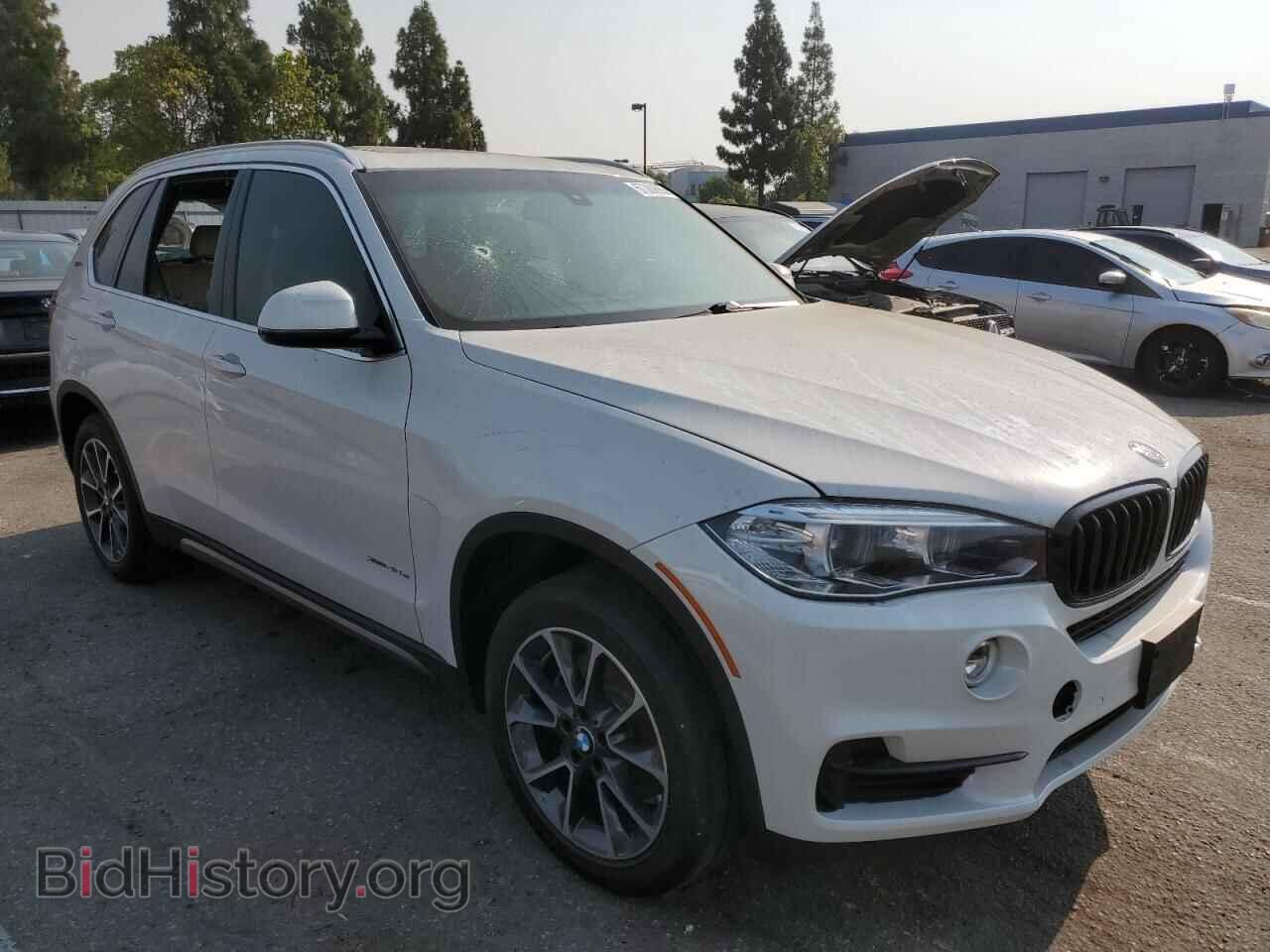 2017 BMW X5 - VIN: 5UXKT0C3XH0S80963 - Фото 4
