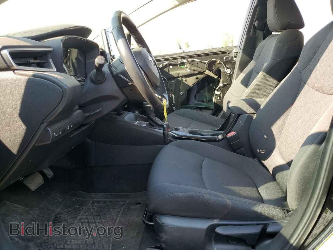 2021 TOYOTA COROLLA - VIN: 5YFBPMBE9MP242804 - Фото 7