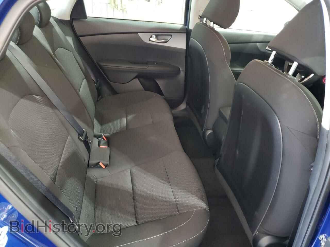 2020 KIA FORTE - VIN: 3KPF24AD1LE210308 - Фото 10