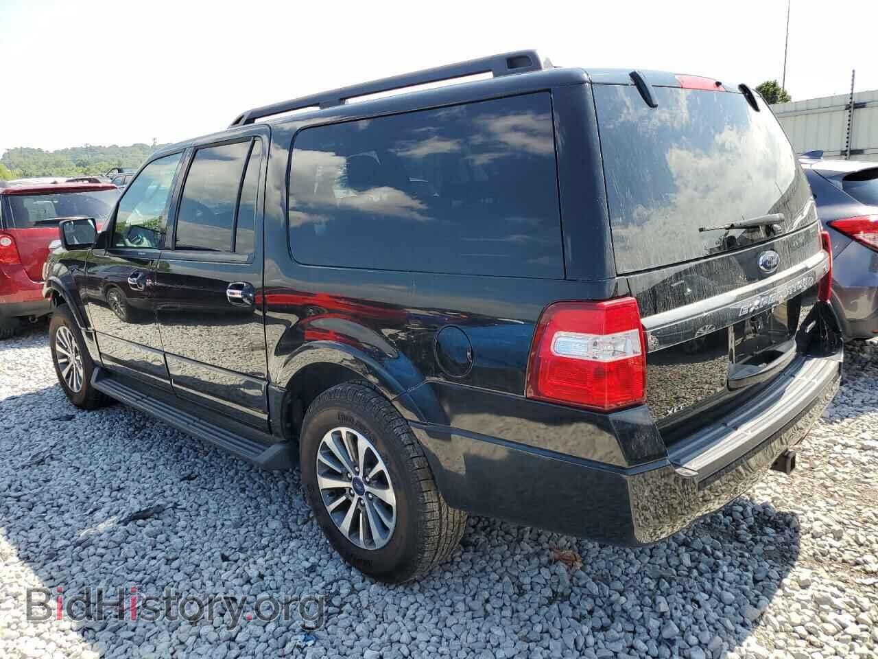 2017 FORD EXPEDITION - VIN: 1FMJK1HT4HEA14643 - Фото 2
