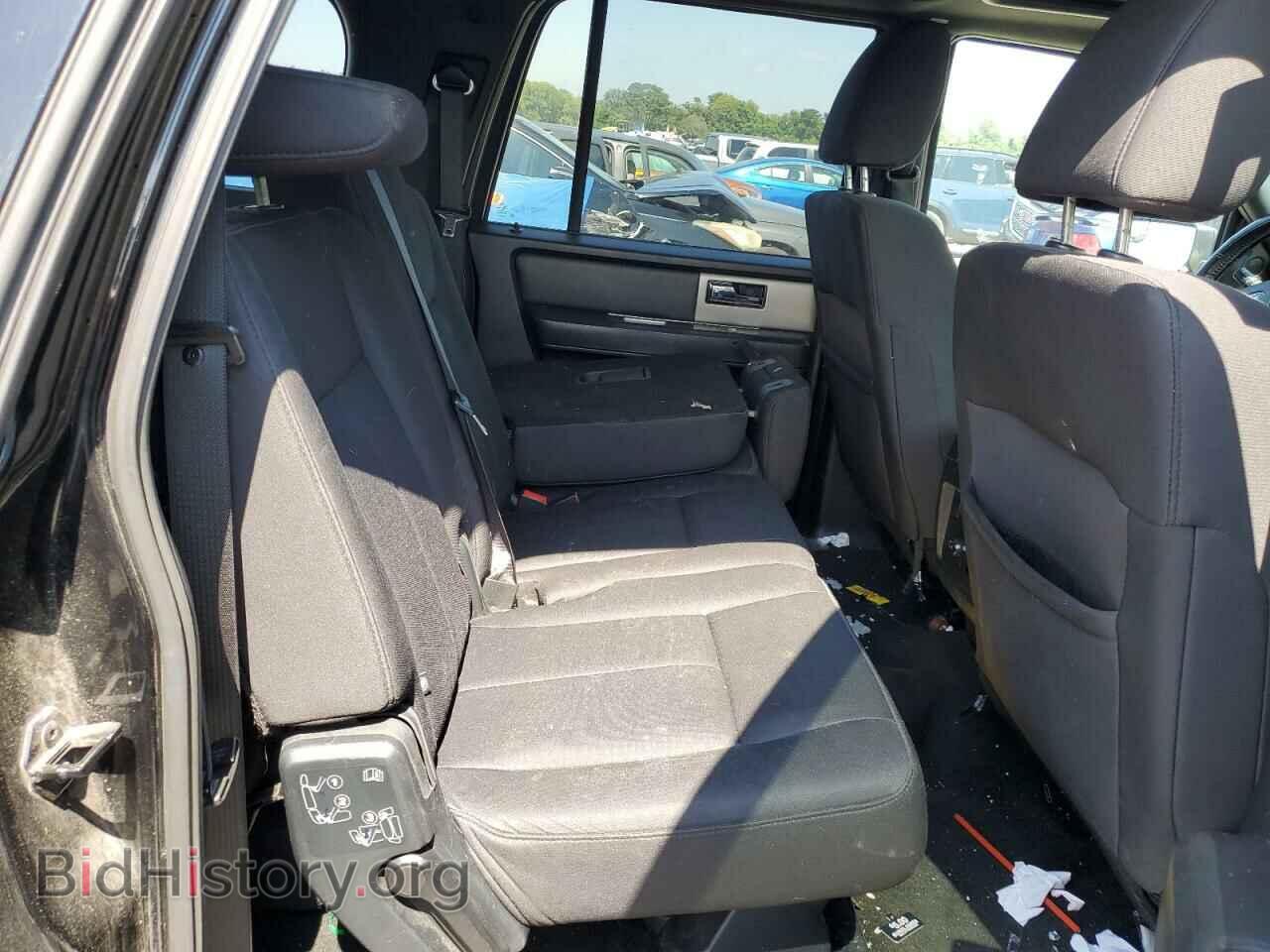 2017 FORD EXPEDITION - VIN: 1FMJK1HT4HEA14643 - Фото 11
