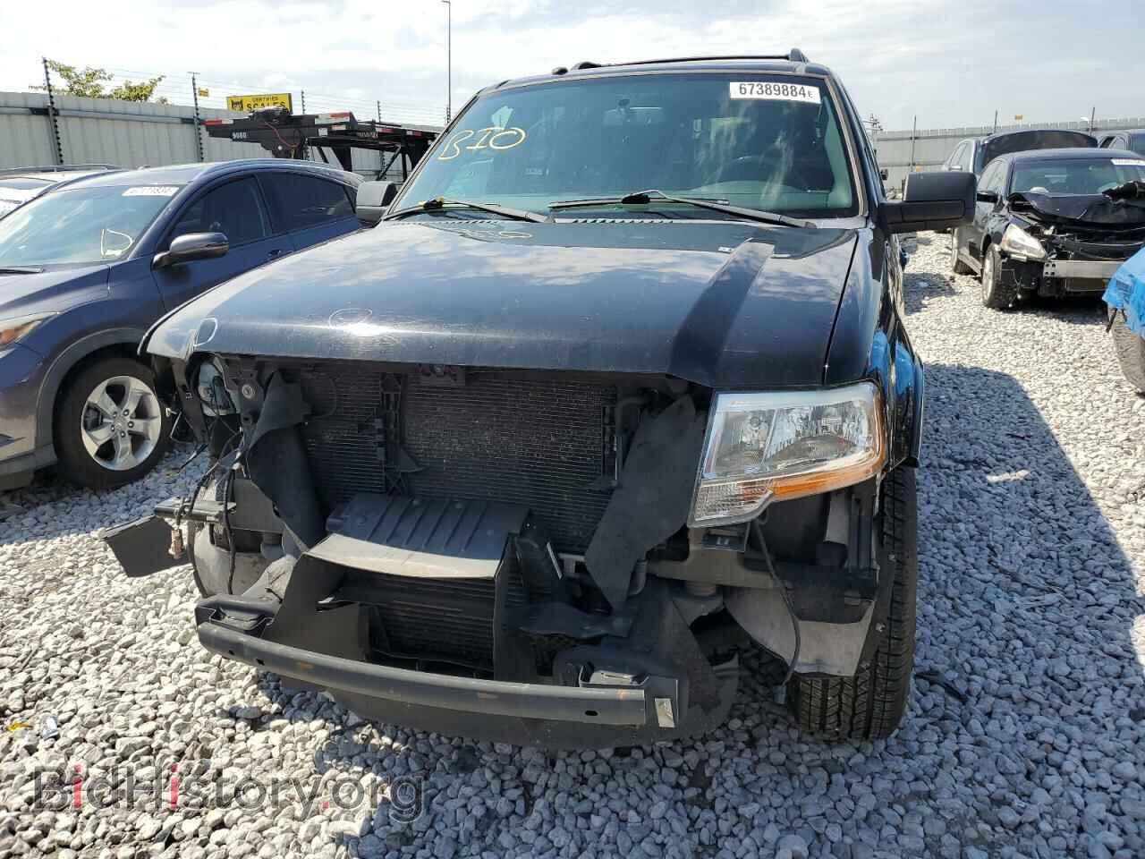2017 FORD EXPEDITION - VIN: 1FMJK1HT4HEA14643 - Фото 5