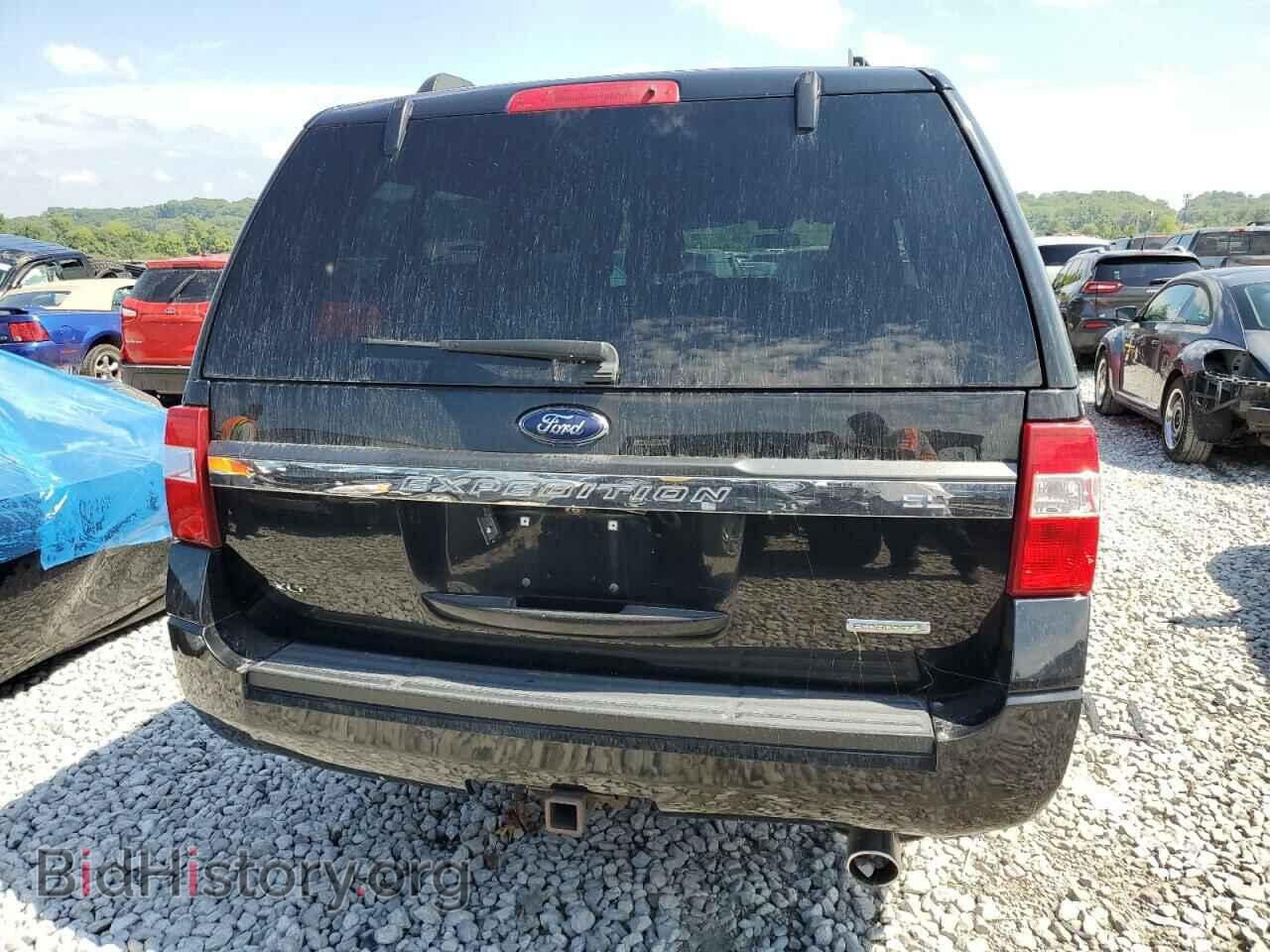 2017 FORD EXPEDITION - VIN: 1FMJK1HT4HEA14643 - Фото 6