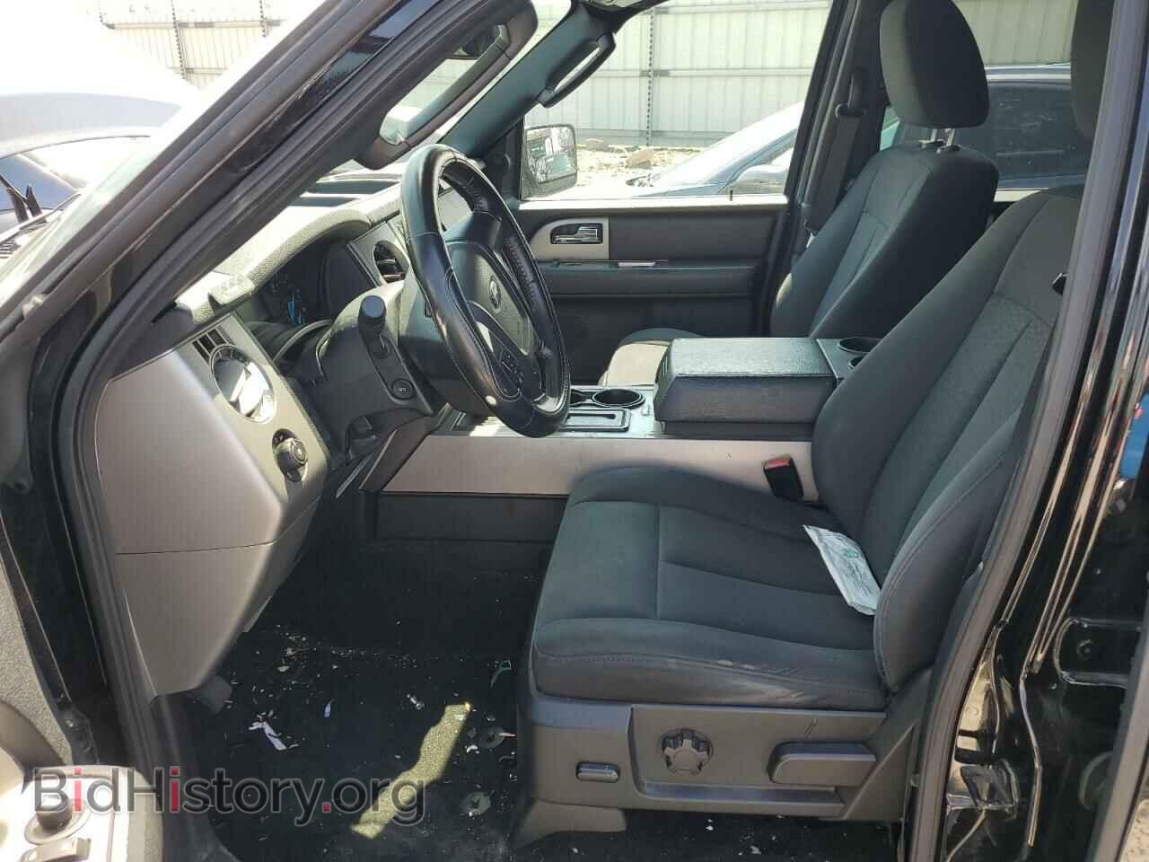 2017 FORD EXPEDITION - VIN: 1FMJK1HT4HEA14643 - Фото 7