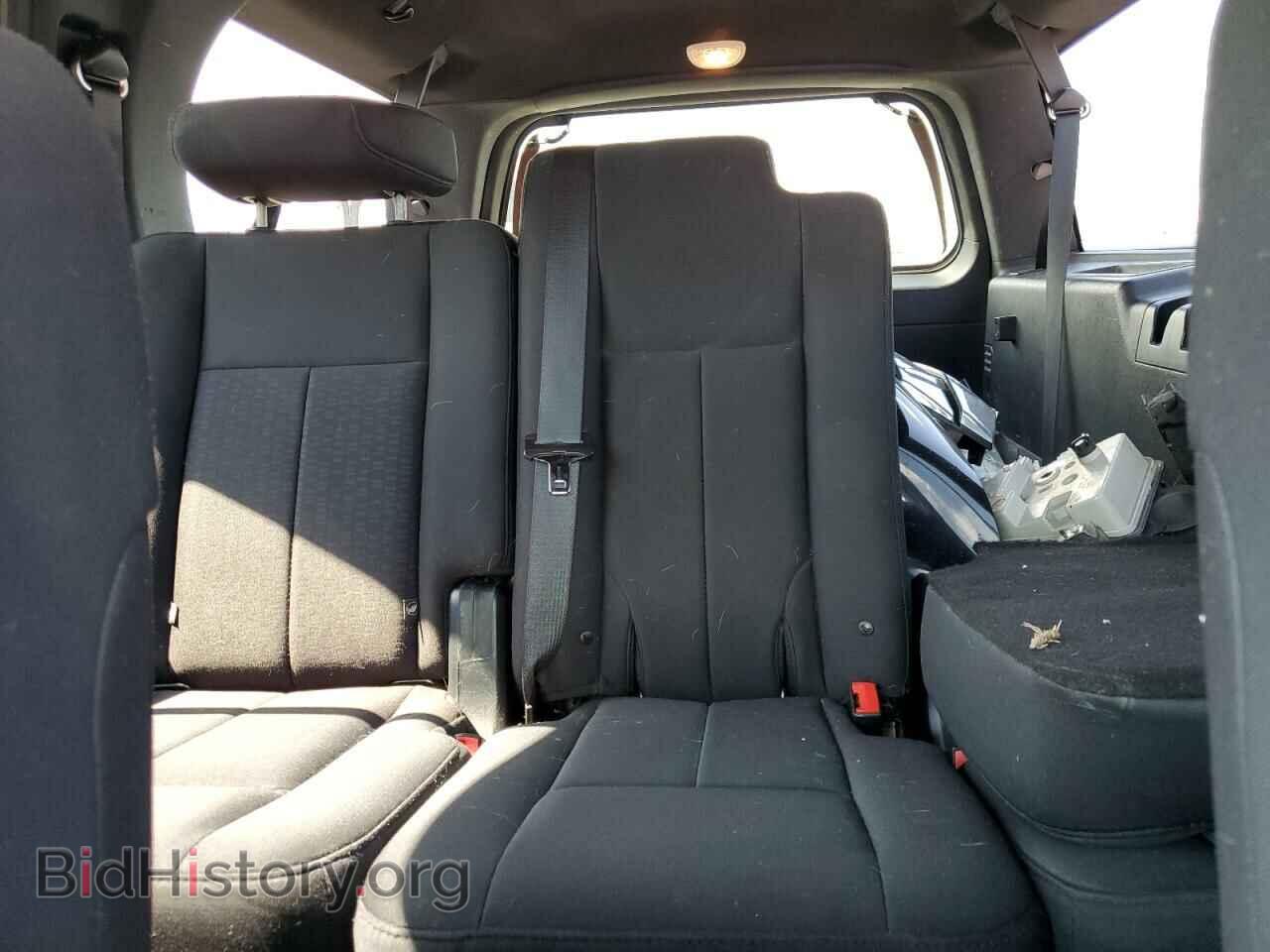 2017 FORD EXPEDITION - VIN: 1FMJK1HT4HEA14643 - Фото 10