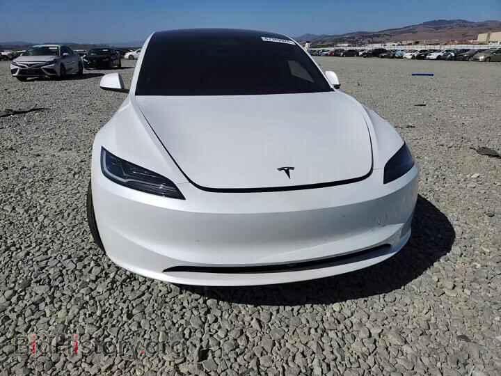 2026 TESLA MODEL 3 - VIN: 5YJ3E1EB9TF179112 - Photo 13