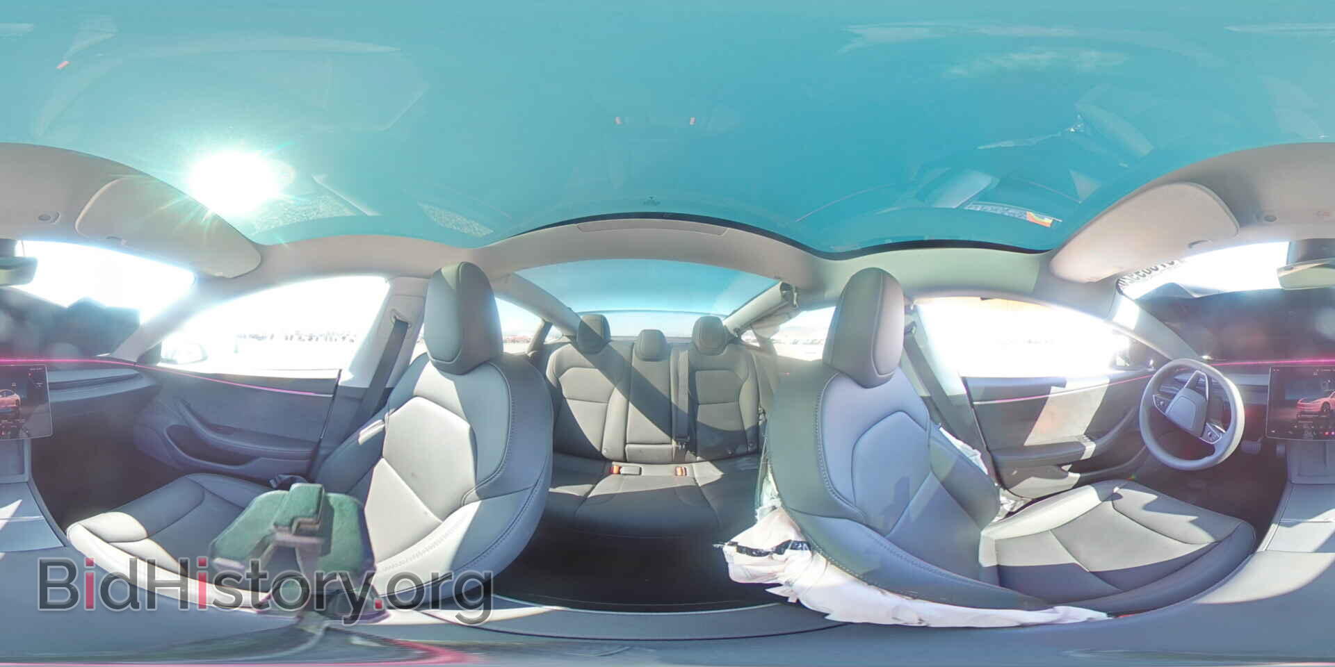 2026 TESLA MODEL 3 - VIN: 5YJ3E1EB9TF179112 - Photo 14