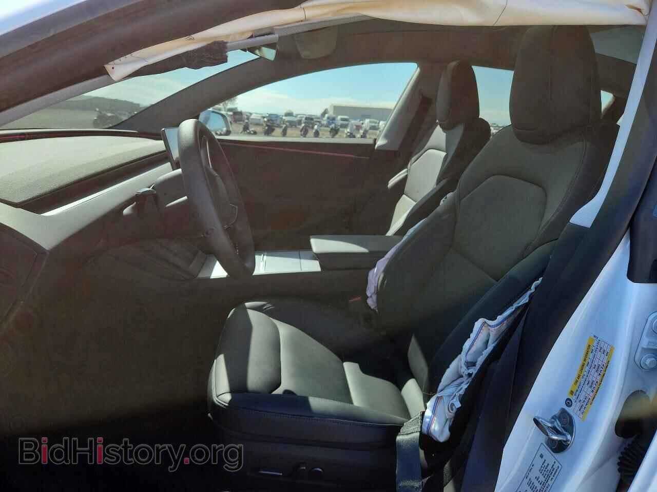 2026 TESLA MODEL 3 - VIN: 5YJ3E1EB9TF179112 - Photo 7