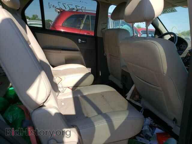 2008 FORD TAURUS - VIN: 1FMDK03W08GA40458 - Фото 6