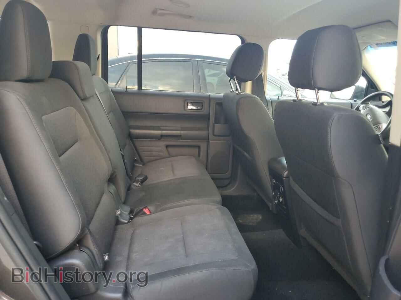 2015 FORD FLEX - VIN: 2FMGK5B84FBA19369 - Photo 11