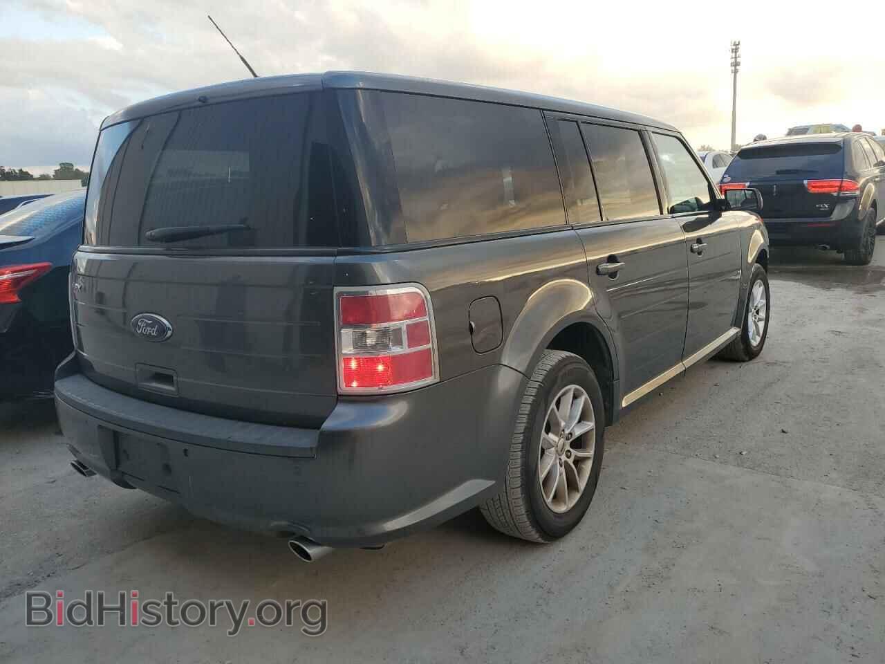 2015 FORD FLEX - VIN: 2FMGK5B84FBA19369 - Photo 3