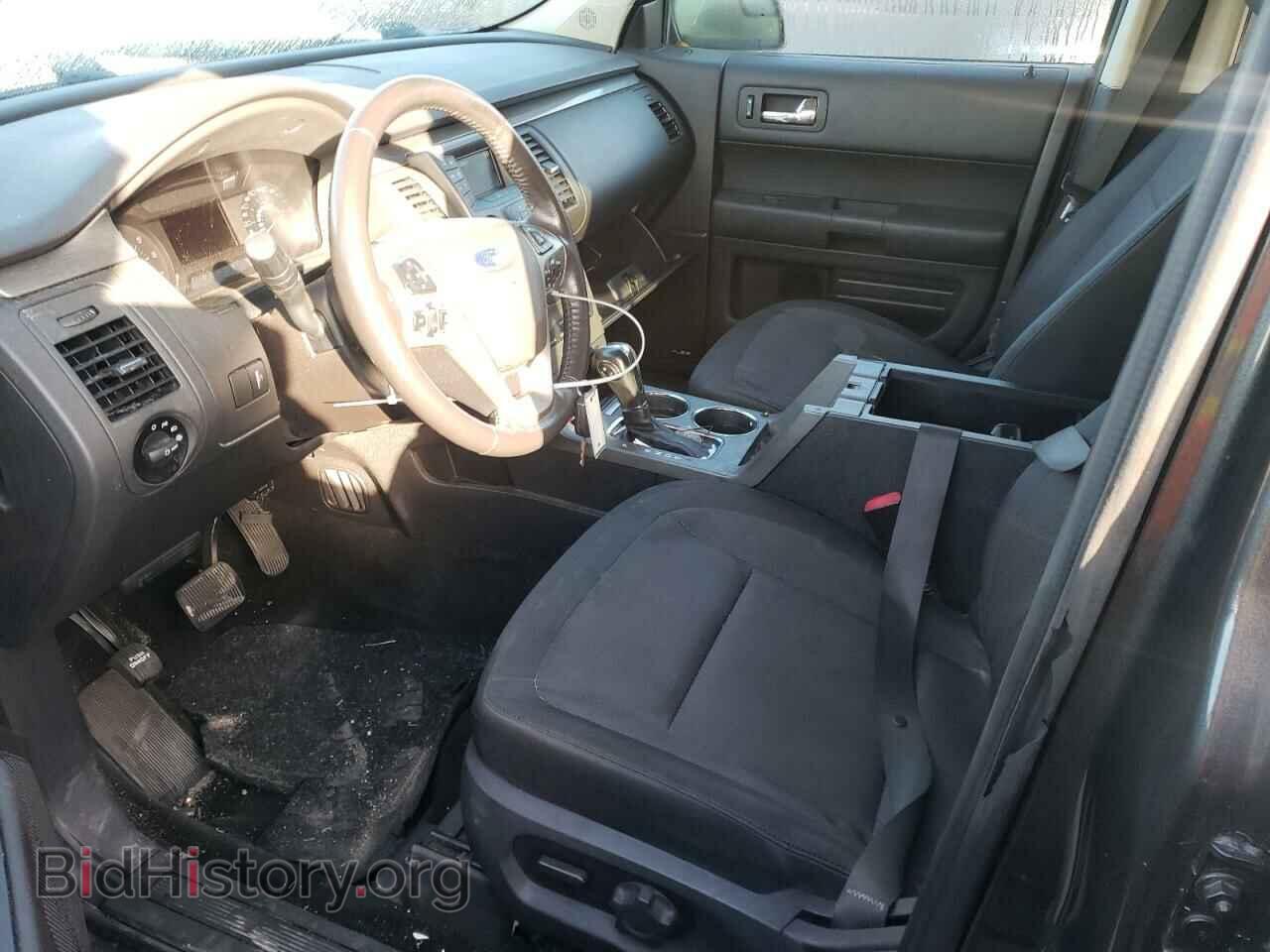 2015 FORD FLEX - VIN: 2FMGK5B84FBA19369 - Photo 7