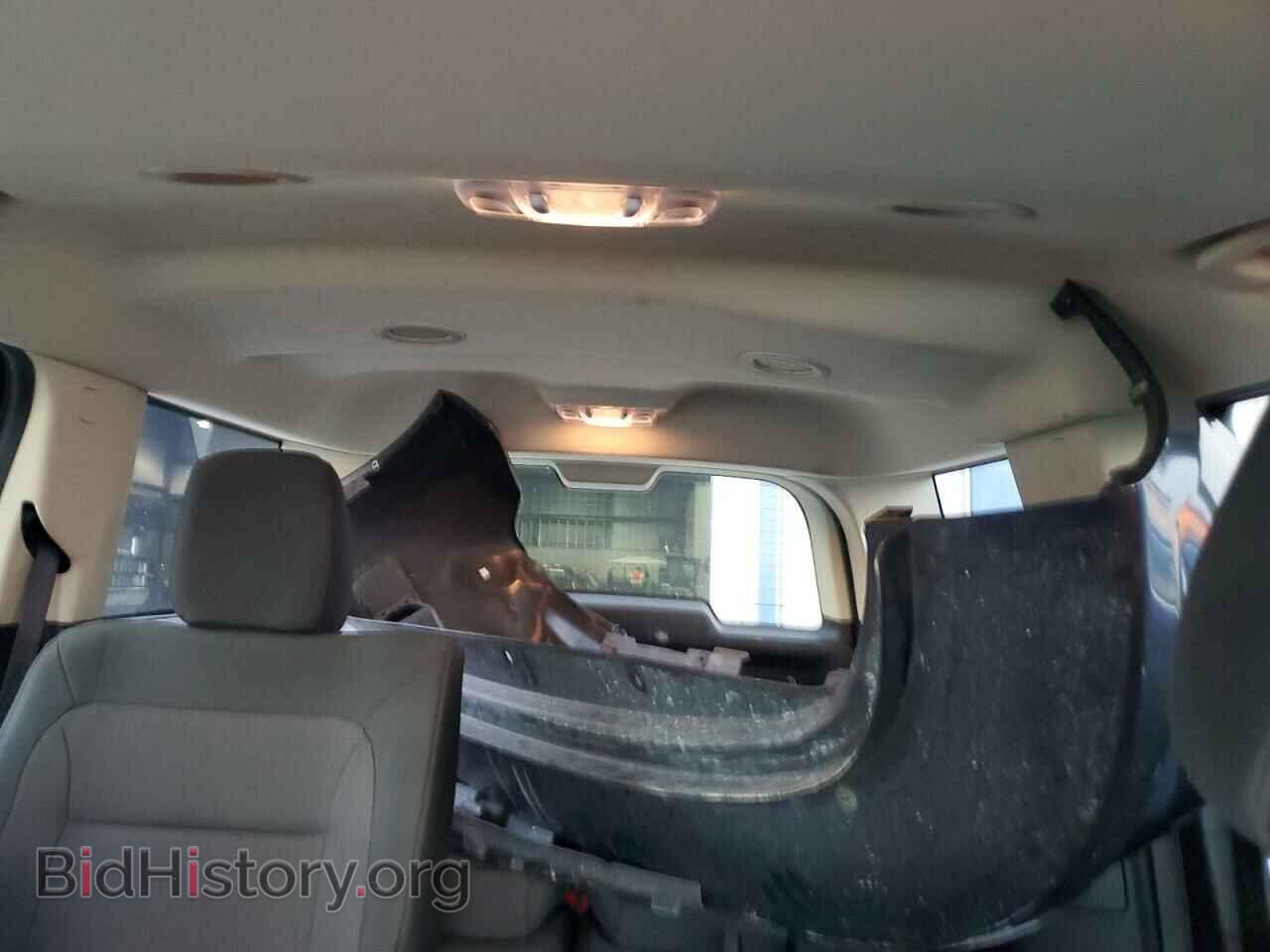 2015 FORD FLEX - VIN: 2FMGK5B84FBA19369 - Photo 10
