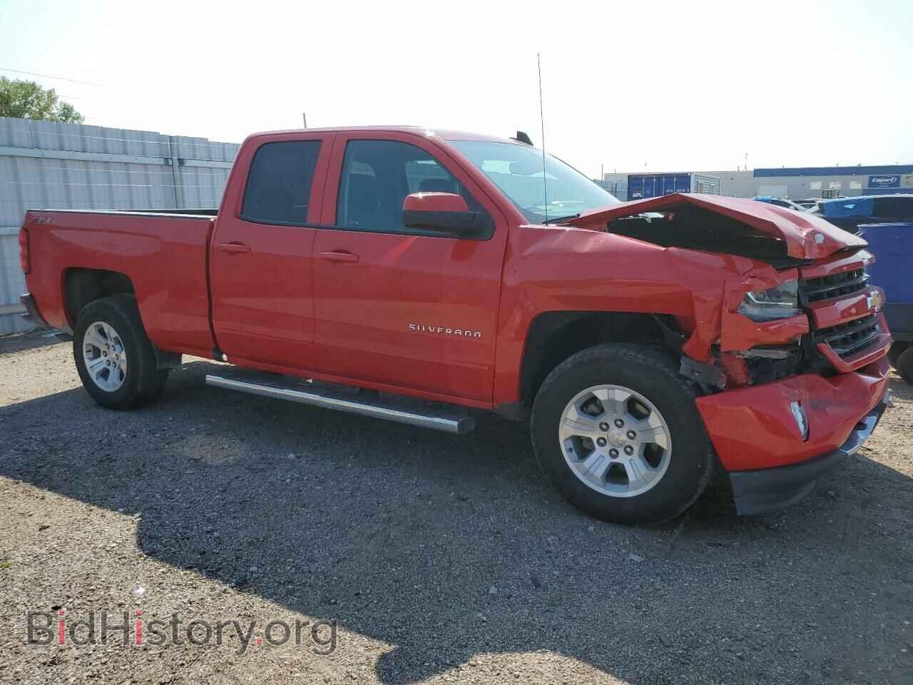 2019 CHEVROLET ALL Models - VIN: 2GCVKPEC3K1130065 - Фото 4