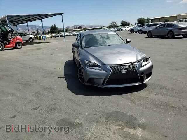 2016 LEXUS IS - VIN: JTHBA1D2XG5010568 - Photo 14