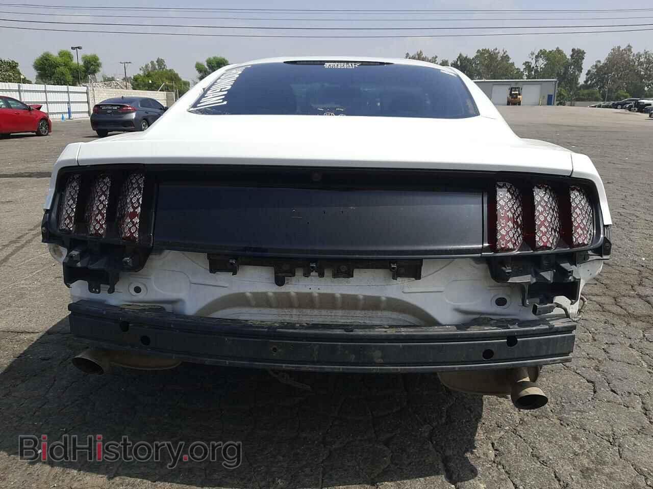 2016 FORD ALL Models - VIN: 1FA6P8AM8G5303326 - Photo 6