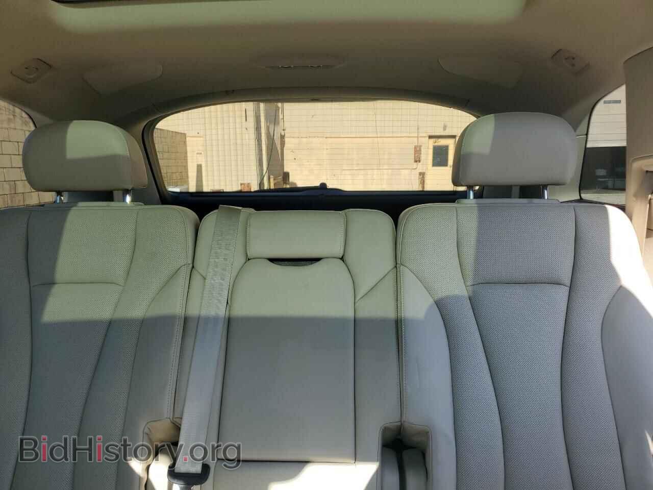 2018 AUDI Q7 - VIN: WA1LABF79JD037580 - Фото 10