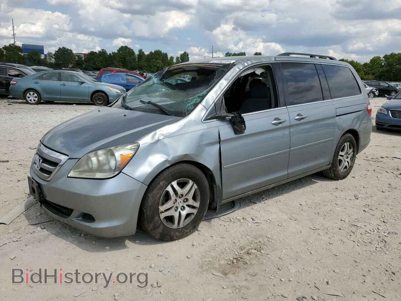 Photo 5FNRL38447B018276 - HONDA All Models 2007