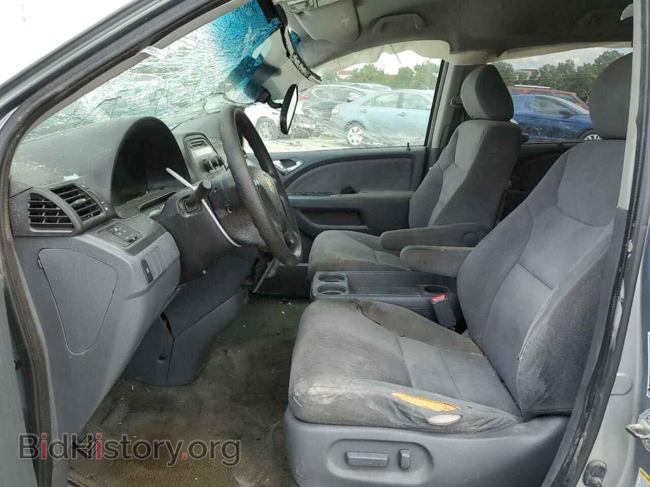 2007 HONDA All Models - VIN: 5FNRL38447B018276 - Фото 7
