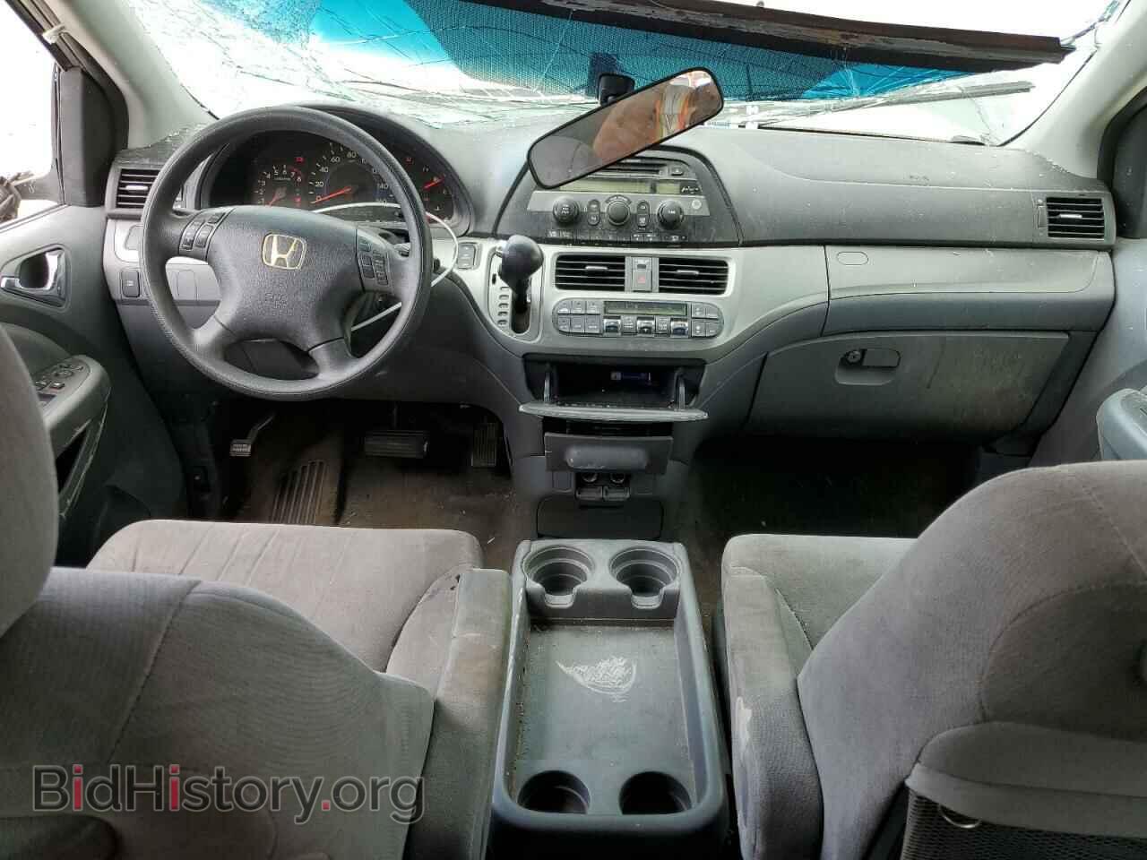 2007 HONDA All Models - VIN: 5FNRL38447B018276 - Фото 8