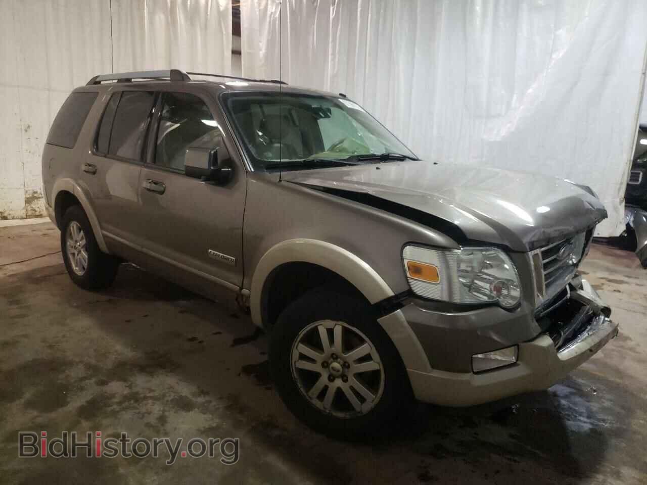 2006 FORD EXPLORER - VIN: 1FMEU74E86UB51531 - Photo 4