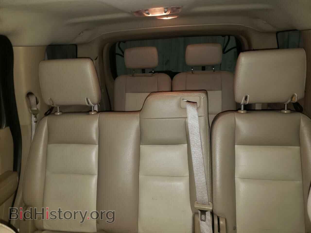 2006 FORD EXPLORER - VIN: 1FMEU74E86UB51531 - Photo 10