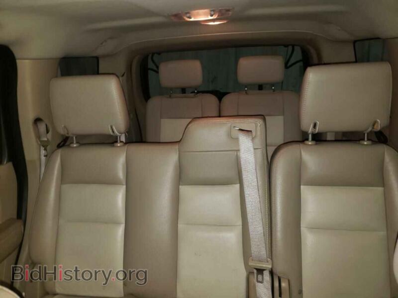 2006 Ford EXPLORER (VIN 1FMEU74E86UB51531) — фото 10 из 13