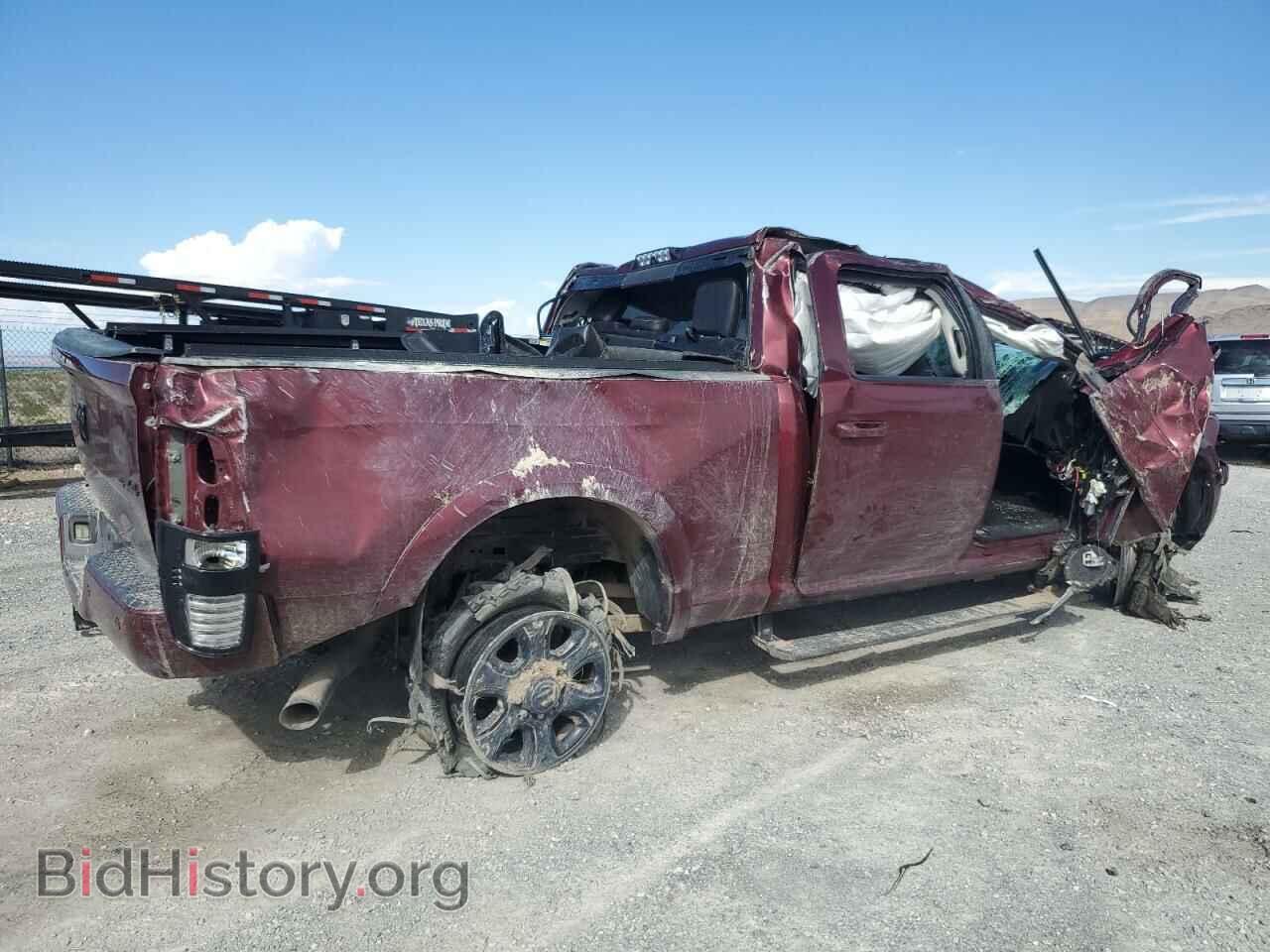 2017 RAM 2500 - VIN: 3C6UR5FL6HG571089 - Фото 3